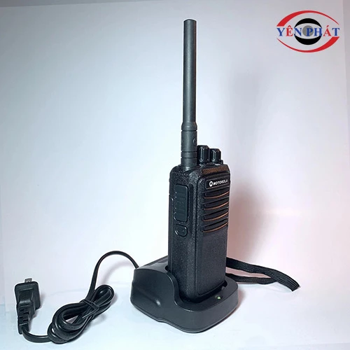 Máy bộ đàm Motorola GP 6688 4