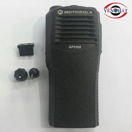 Bộ đàm cầm tay Motorola GP-3188 6