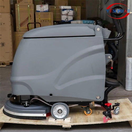 Máy chà sàn liên hợp Kumisai KMS 58C 6