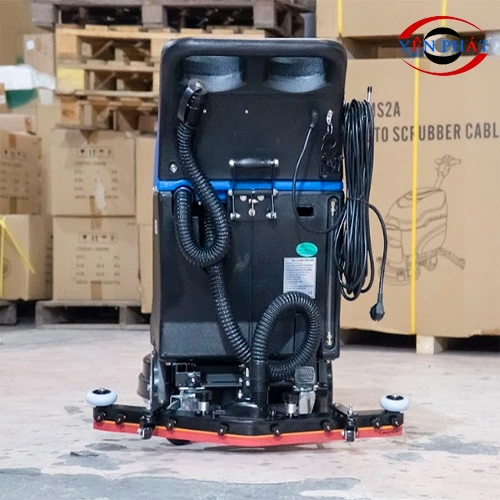 Máy chà sàn liên hợp Kumisai KMS-50C 6
