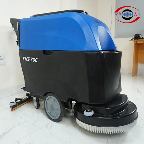 Máy chà sàn liên hợp Kumisai KMS-70C 7