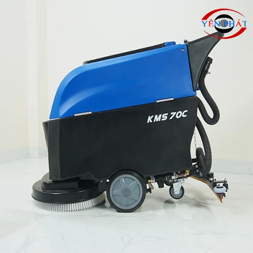Máy chà sàn liên hợp Kumisai KMS-70C 5