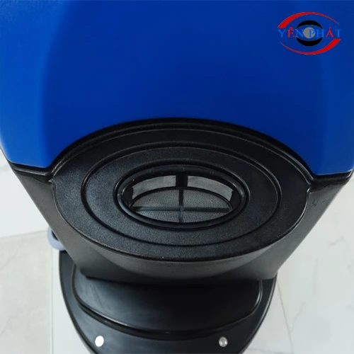 Máy chà sàn liên hợp Kumisai KMS-70C 4