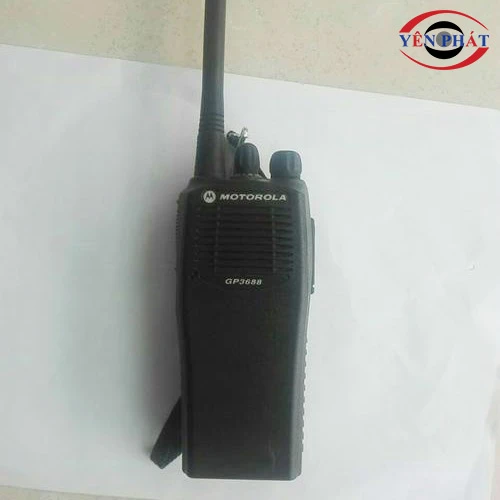 Bộ đàm Motorola GP 3688 6