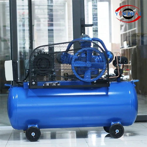 Máy bơm nén khí công nghiệp Puma GX-1090(1HP) 3