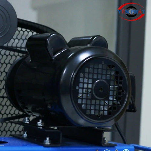 Máy bơm nén khí công nghiệp Puma GX-1090(1HP) 7