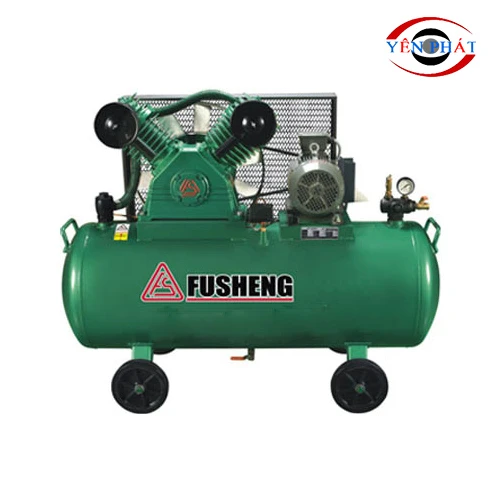 Máy nén khí công nghiệp Fusheng VA-65