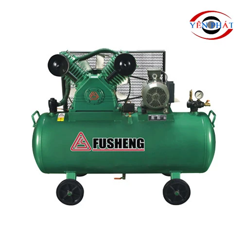 Máy nén khí Fusheng D-2