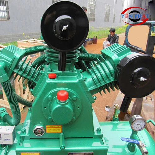 Máy nén khí Fusheng TA155L(20HP) 3