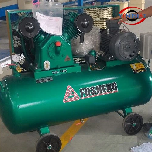 Máy nén khí Fusheng VA-100 4