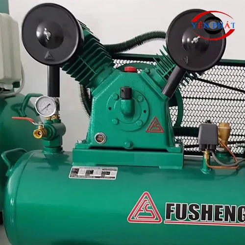 Máy nén khí Fusheng VA-100 3