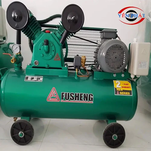 Máy nén khí Fusheng VA-100 5