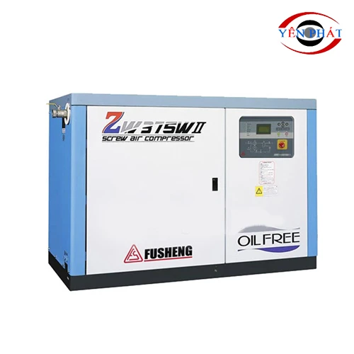 Máy nén khí trục vít SA-110A