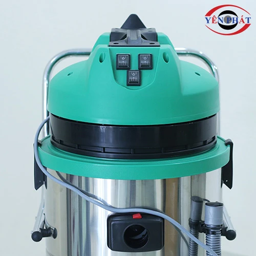 Máy hút bụi công suất lớn Palada PD 802J-3 8