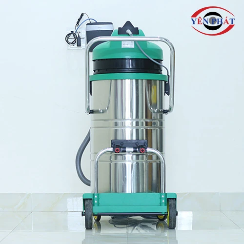Máy hút bụi công suất lớn Palada PD 802J-3 7