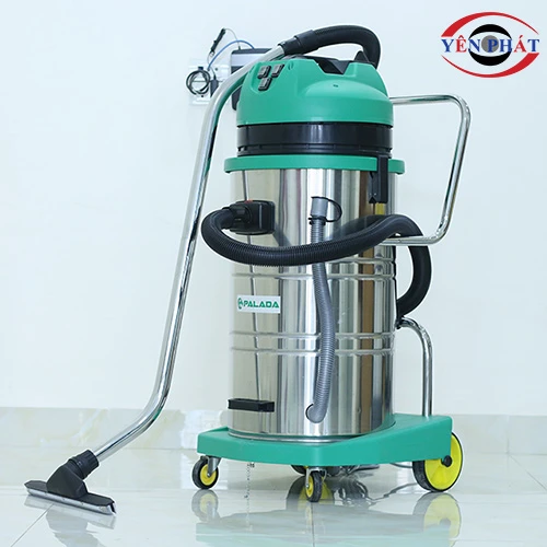 Máy hút bụi công suất lớn Palada PD 802J-3 9