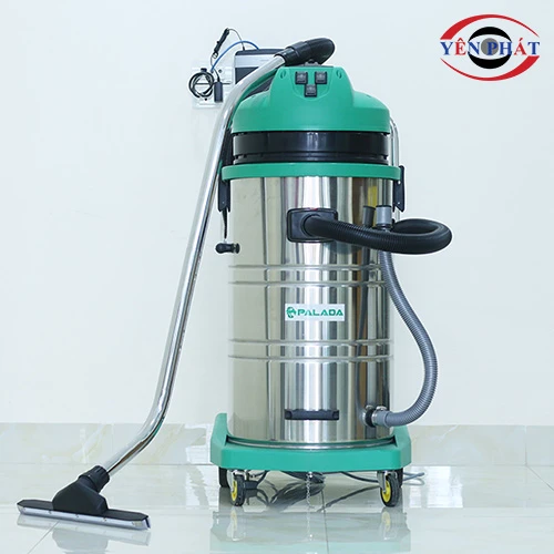 Máy hút bụi công suất lớn Palada PD 802J-3 10
