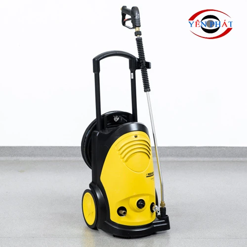 Máy rửa xe chuyên nghiệp Karcher HD 5/11 C *EU 4