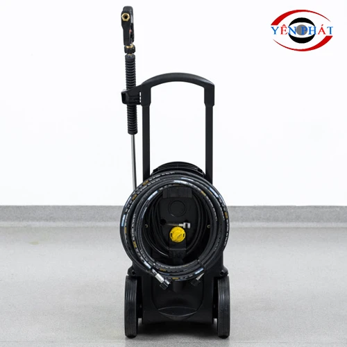 Máy rửa xe chuyên nghiệp Karcher HD 5/11 C 3