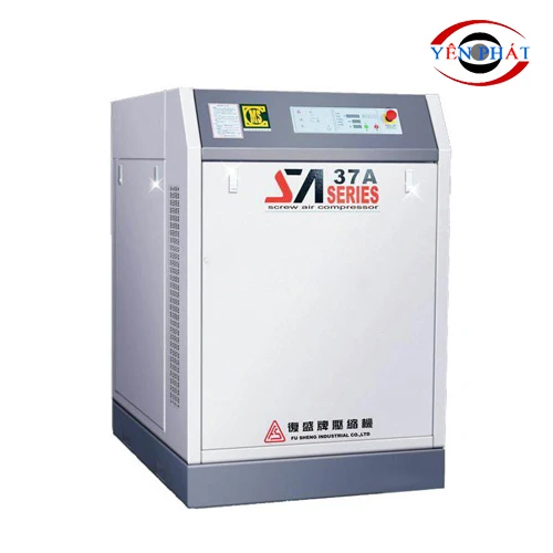 Máy nén khí trục vít Fusheng SA-37A