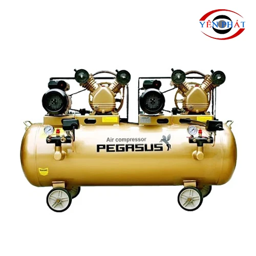 Máy nén khí Pegasus TM-V-0.25/8x2-230L