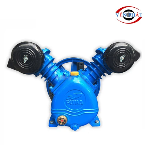 Đầu máy nén khí Puma Đài Loan PK0260 (1/2HP)