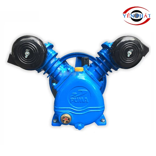 Đầu nén khí Puma Đài Loan PK2100 (2HP)