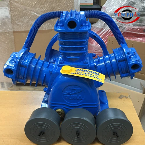 Đầu nén khí Puma Đài Loan PK3120 (3HP) 3