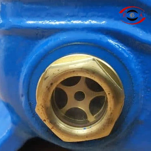 Đầu nén khí Puma Đài Loan PK3120 (3HP) 6