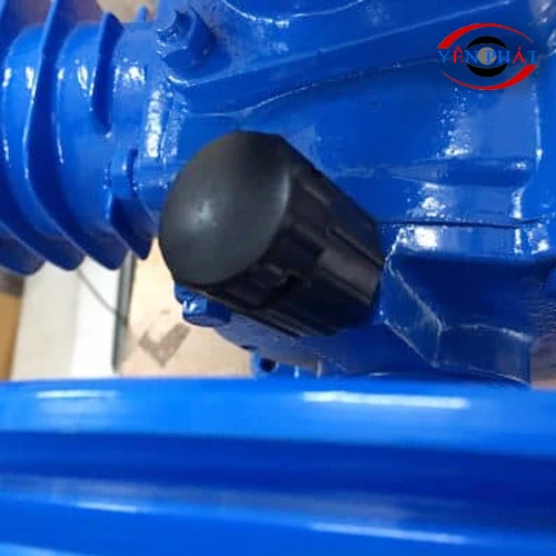 Đầu nén khí Puma Đài Loan PK3120 (3HP) 5