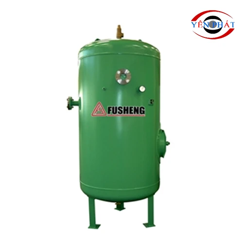 Bình chứa khí nén Fusheng 660L
