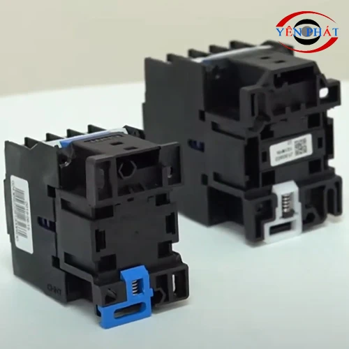 Bộ khởi động từ máy rửa xe 5