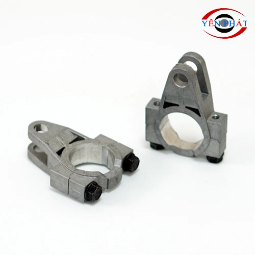 Bộ tay biên, piston sứ máy LT-3.0KW 4