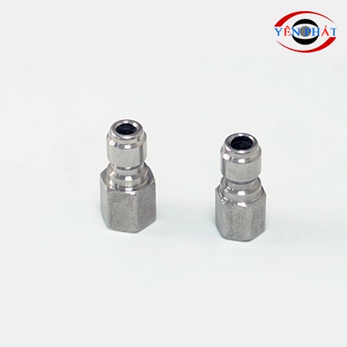 Đầu đuôi chuột dây rửa xe cao áp 3