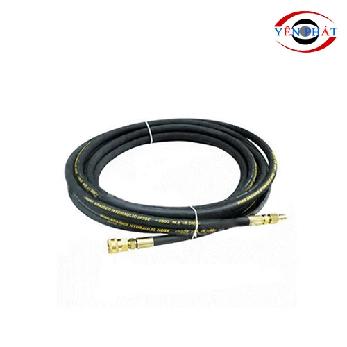 Dây rửa bố thép máy rửa xe model: LT-10M