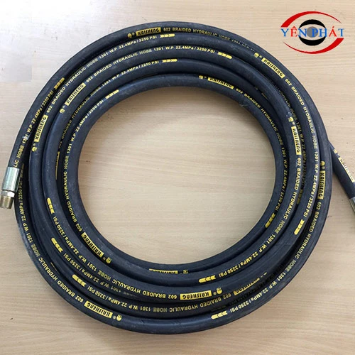 Dây rửa bố thép máy rửa xe model: LT-10M 3