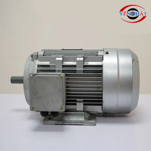 Motor cho máy rửa xe 11kW 3