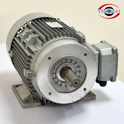 Motor cho máy rửa xe 11kW 4
