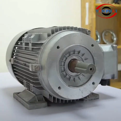Motor cho máy rửa xe 7,5kW 3