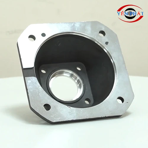 Ốp trục cơ máy rửa xe 3