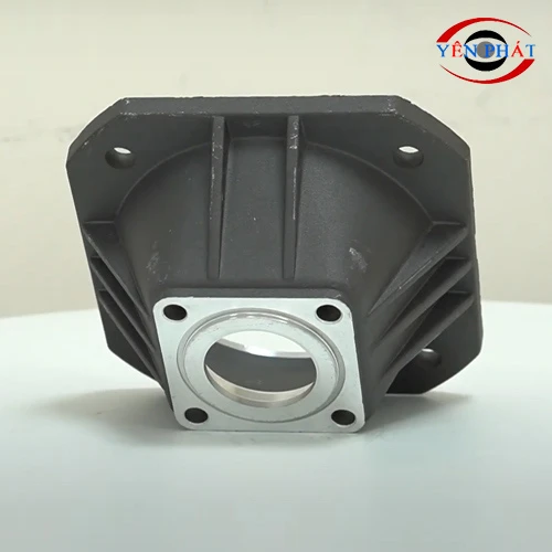 Ốp trục cơ máy rửa xe 4