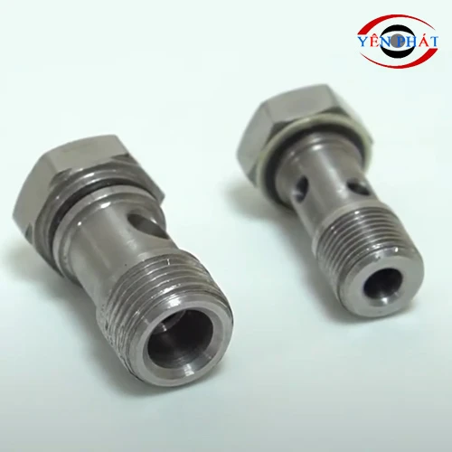 Van tiết lưu máy rửa xe cao áp 4
