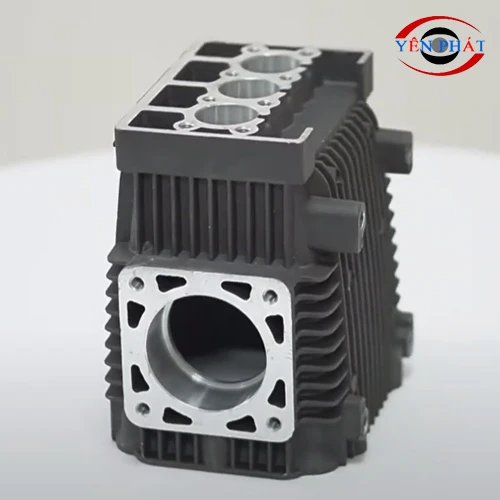 Vỏ đầu bơm máy rửa xe 2010 4