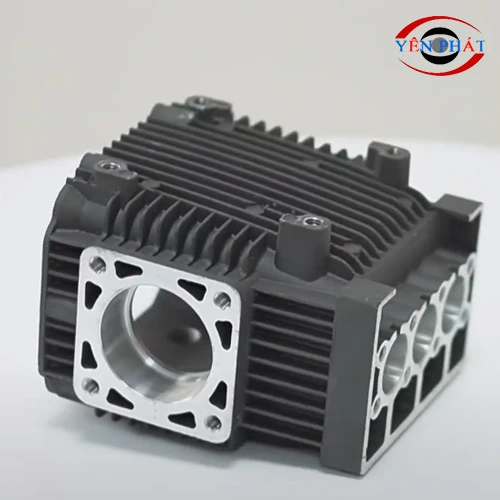 Vỏ đầu bơm máy rửa xe 2010 3