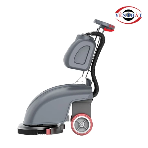 Máy chà sàn liên hợp mini Kumisai KMS-X1 3