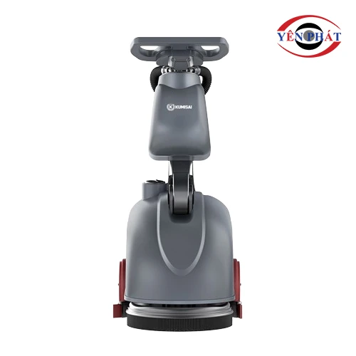 Máy chà sàn liên hợp mini Kumisai KMS-X1 4
