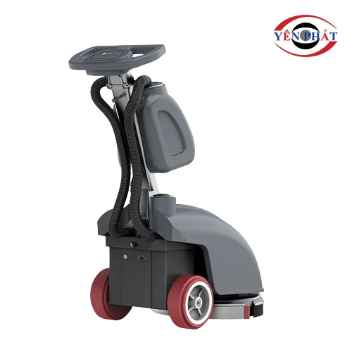 Máy chà sàn liên hợp mini Kumisai KMS-X1 5