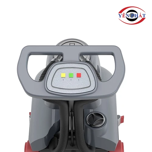 Máy chà sàn liên hợp mini Kumisai KMS-X1 6