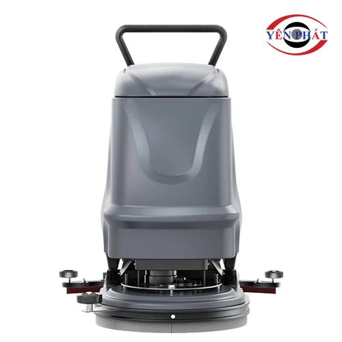Máy chà sàn liên hợp Kumisai KMS-X2 pin khô 3