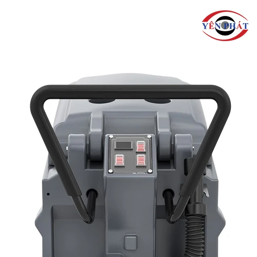 Máy chà sàn liên hợp Kumisai KMS-X2 pin khô 5
